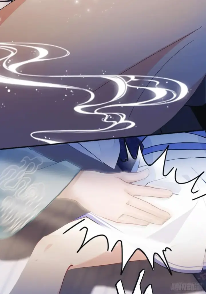 漫画《原来我早就无敌了》第7话 你也会鹰之一手！第8张图