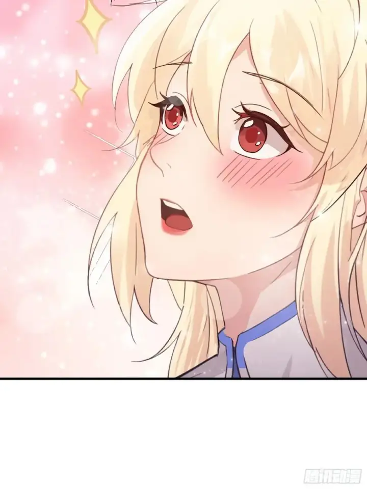 漫画《原来我早就无敌了》第8话 嫉妒使我面目全非？第35张图