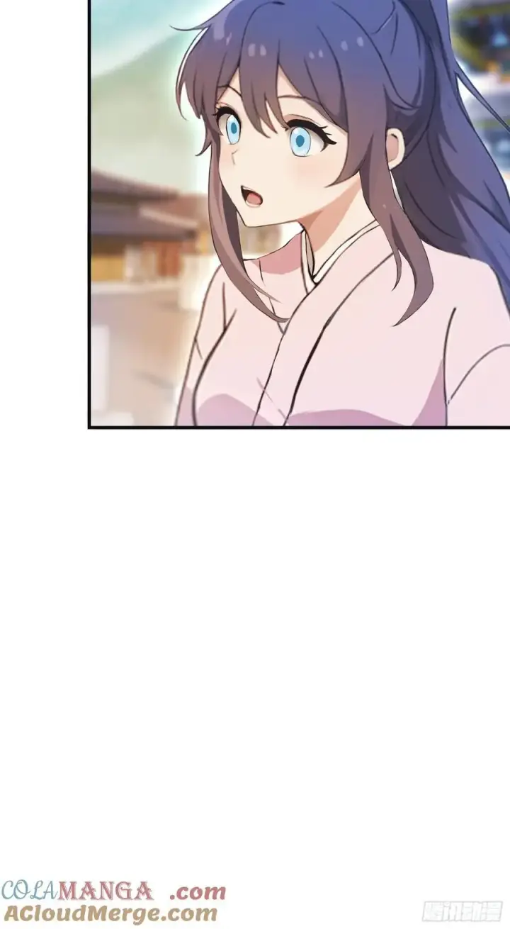 漫画《原来我早就无敌了》第14话 怎么相遇的重要吗！第16张图