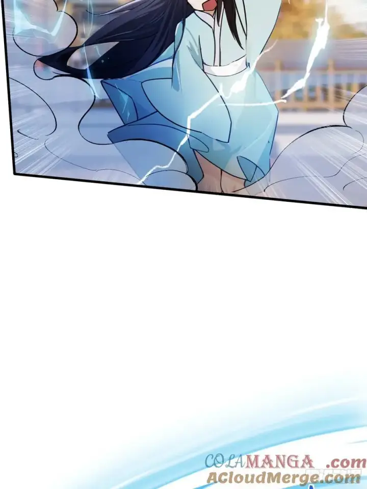 漫画《原来我早就无敌了》第14话 怎么相遇的重要吗！第37张图