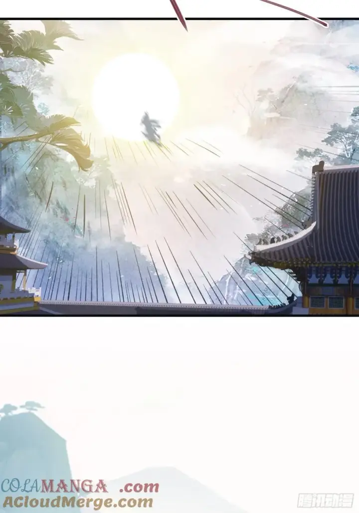 漫画《原来我早就无敌了》第14话 怎么相遇的重要吗！第43张图