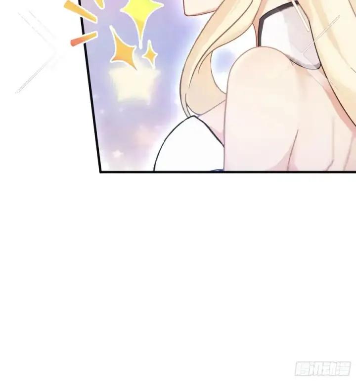 漫画《原来我早就无敌了》第14话 怎么相遇的重要吗！第54张图