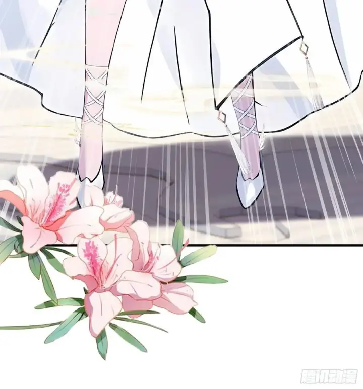 漫画《原来我早就无敌了》第14话 怎么相遇的重要吗！第6张图