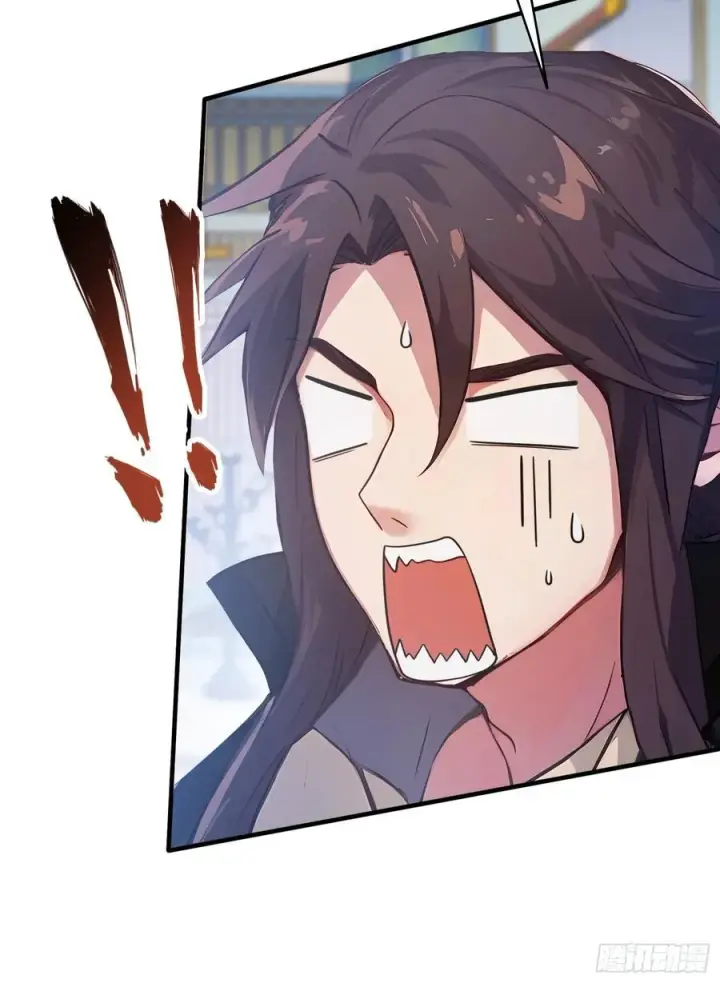 漫画《原来我早就无敌了》第14话 怎么相遇的重要吗！第8张图