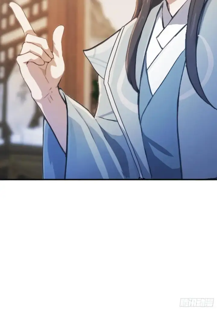 漫画《原来我早就无敌了》第15话 不小心撞破犯罪现场？第54张图