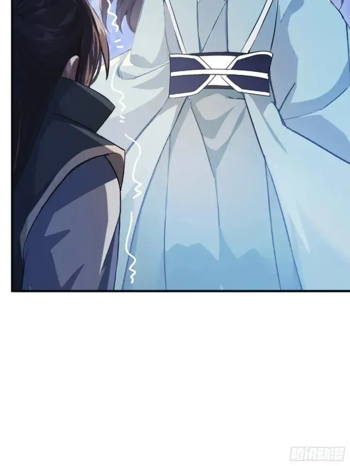 漫画《原来我早就无敌了》第16话 这锅背的真值！第26张图