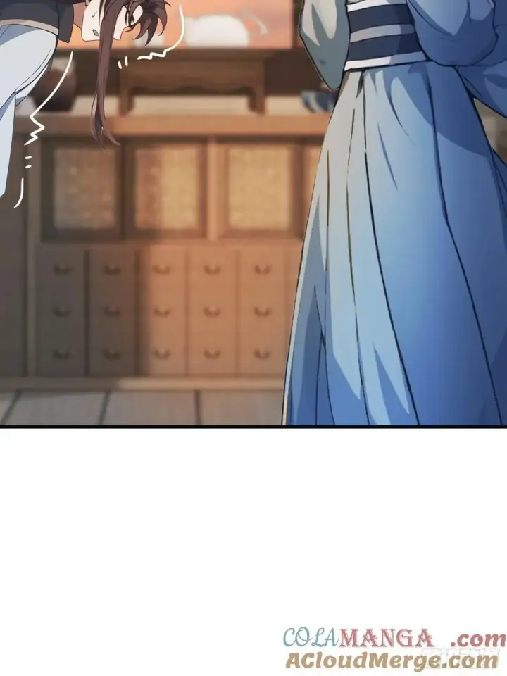 漫画《原来我早就无敌了》第16话 这锅背的真值！第28张图
