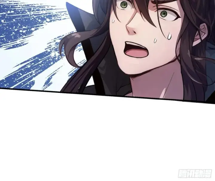 漫画《原来我早就无敌了》第18话 我管它叫厚礼蟹！第27张图