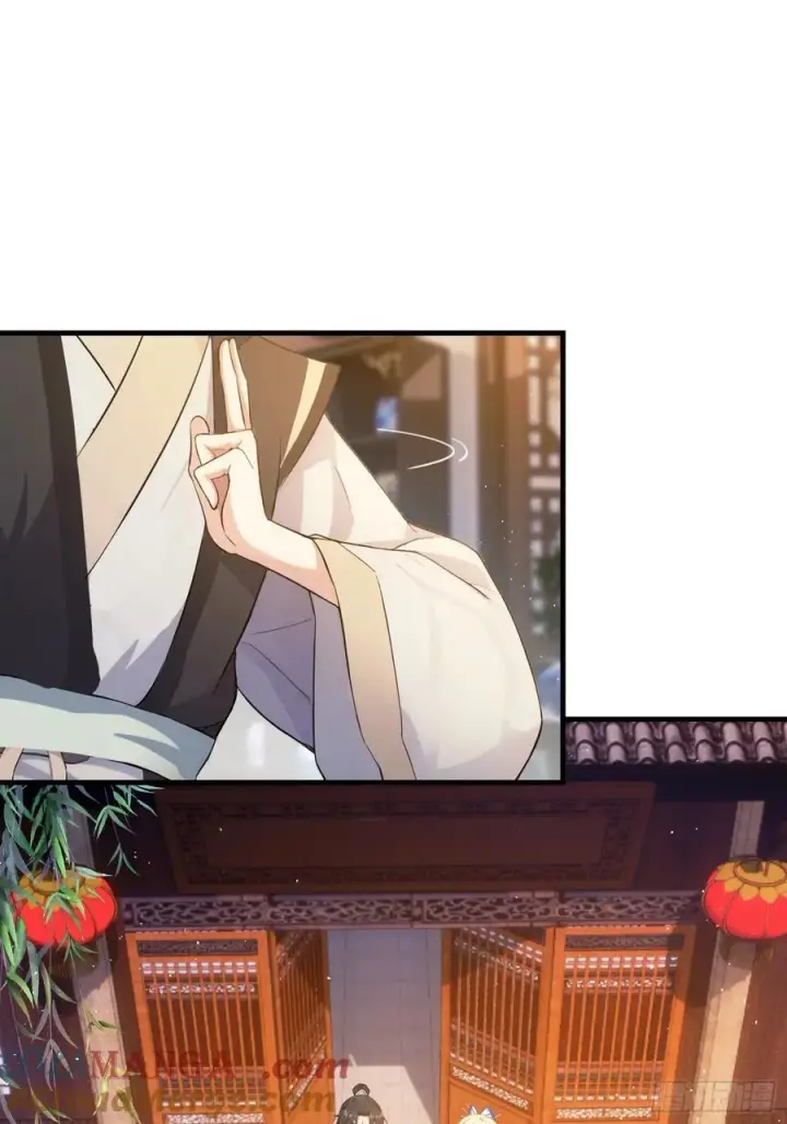 漫画《原来我早就无敌了》第18话 我管它叫厚礼蟹！第28张图