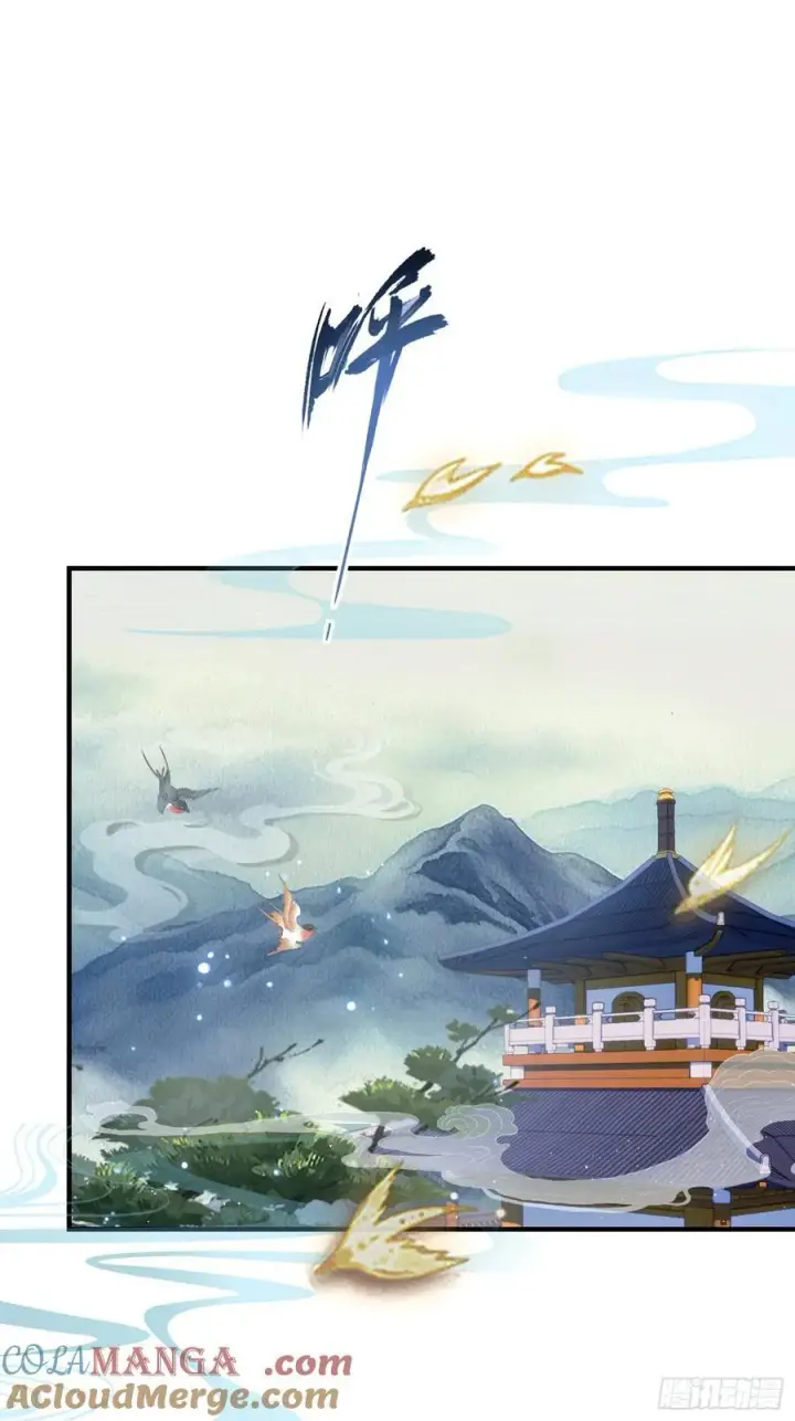 漫画《原来我早就无敌了》第18话 我管它叫厚礼蟹！第34张图