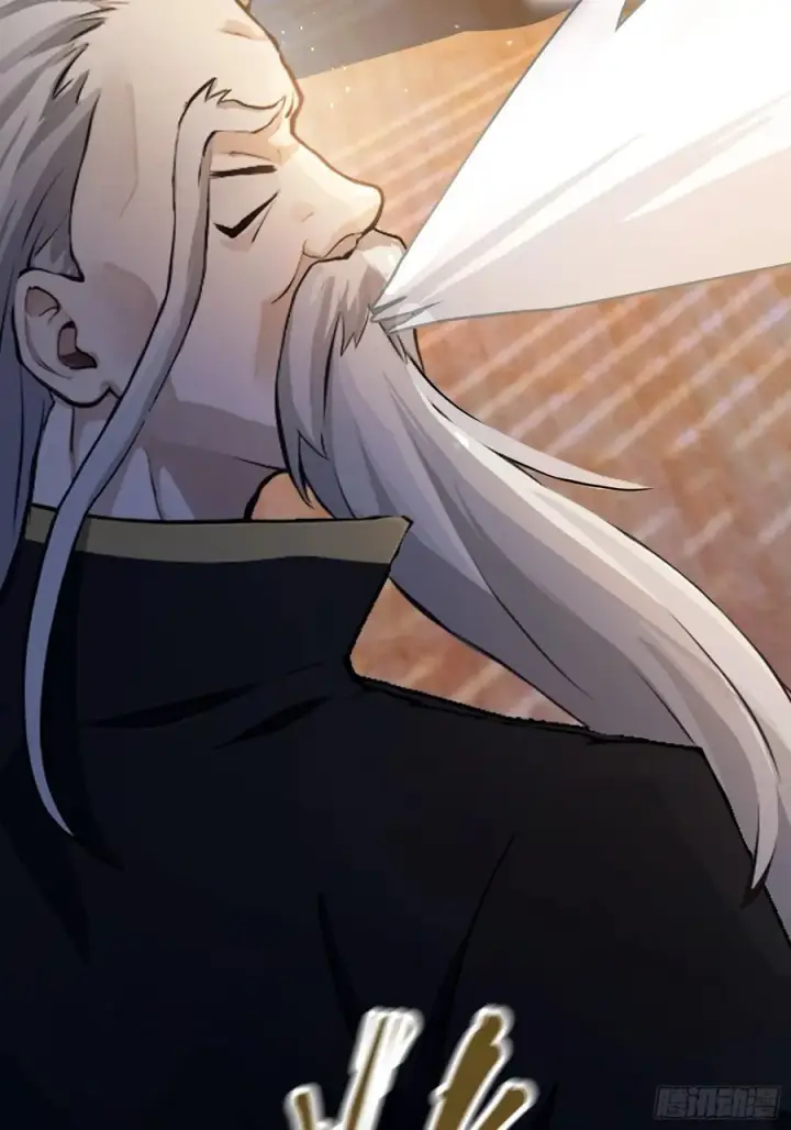 漫画《原来我早就无敌了》第18话 我管它叫厚礼蟹！第39张图