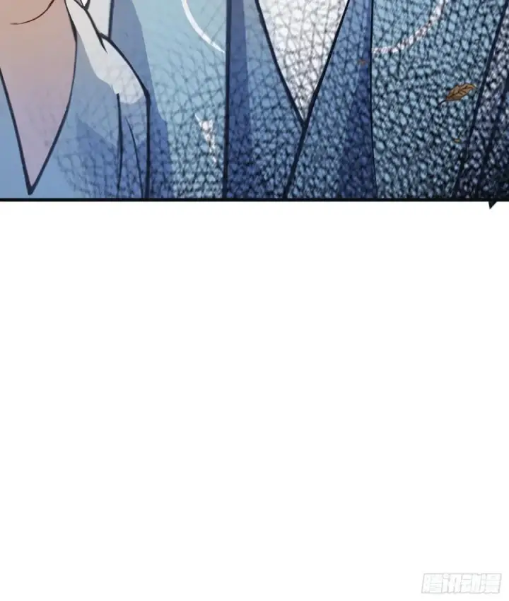 漫画《原来我早就无敌了》第21话 天上掉下的祖宗？第59张图