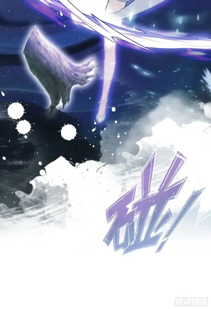漫画《原来我早就无敌了》第21话 天上掉下的祖宗？第9张图