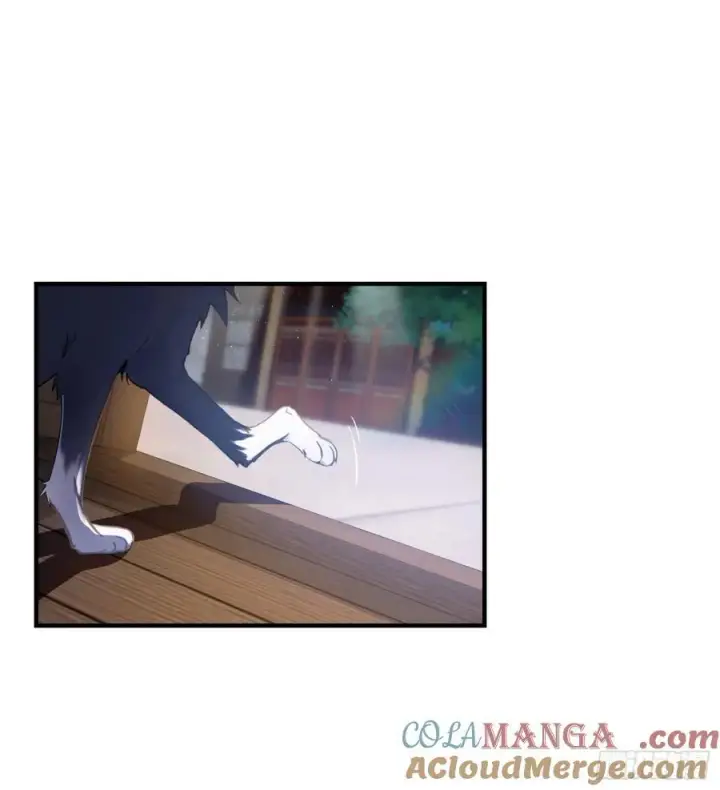 漫画《原来我早就无敌了》第23话 单手把妖王给打了！第31张图