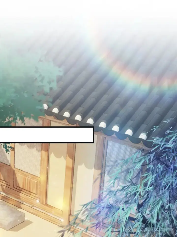 漫画《原来我早就无敌了》第25话 小黑子露出鸡脚了吧！第18张图