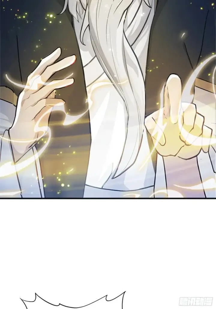 漫画《原来我早就无敌了》第25话 小黑子露出鸡脚了吧！第39张图