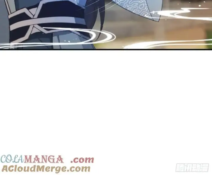 漫画《原来我早就无敌了》第27话 送你一个冰箱！第46张图