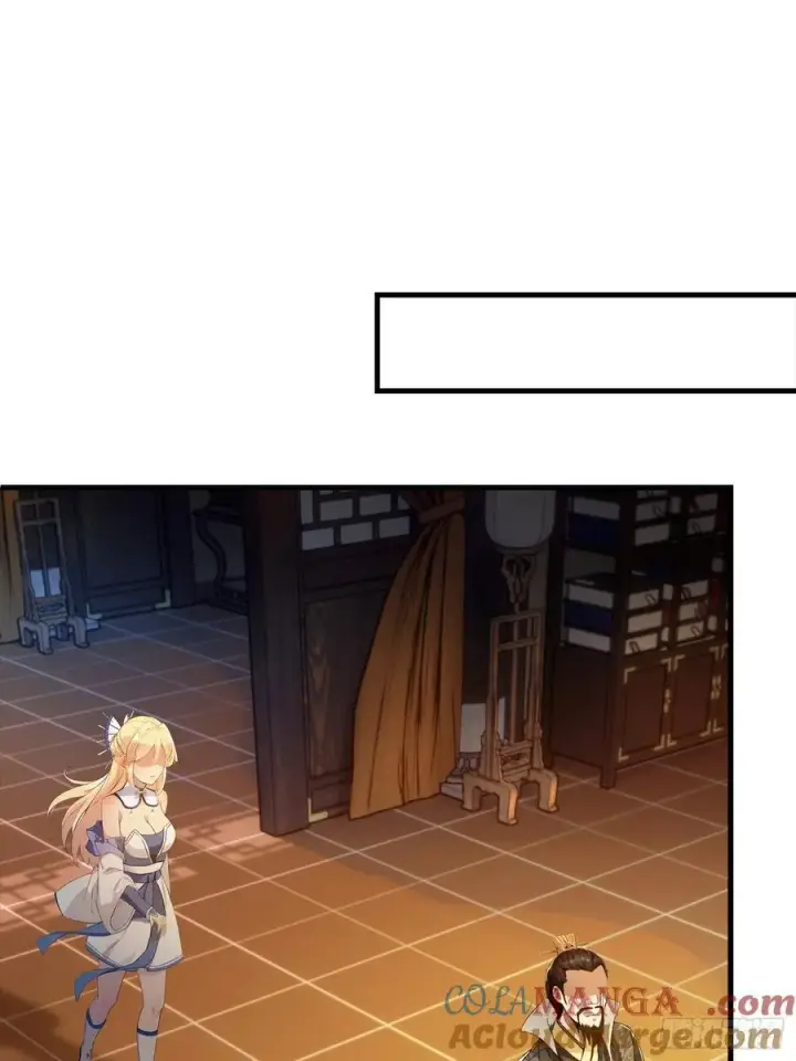 漫画《原来我早就无敌了》第34话 哪儿来的双灵根？第4张图
