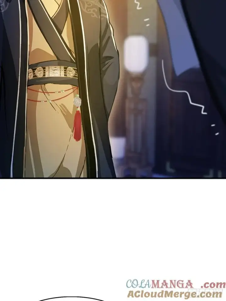 漫画《原来我早就无敌了》第36话 这皇帝你还想当吗？第16张图