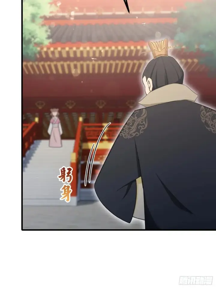 漫画《原来我早就无敌了》第37话 立金身，建庙宇！第36张图