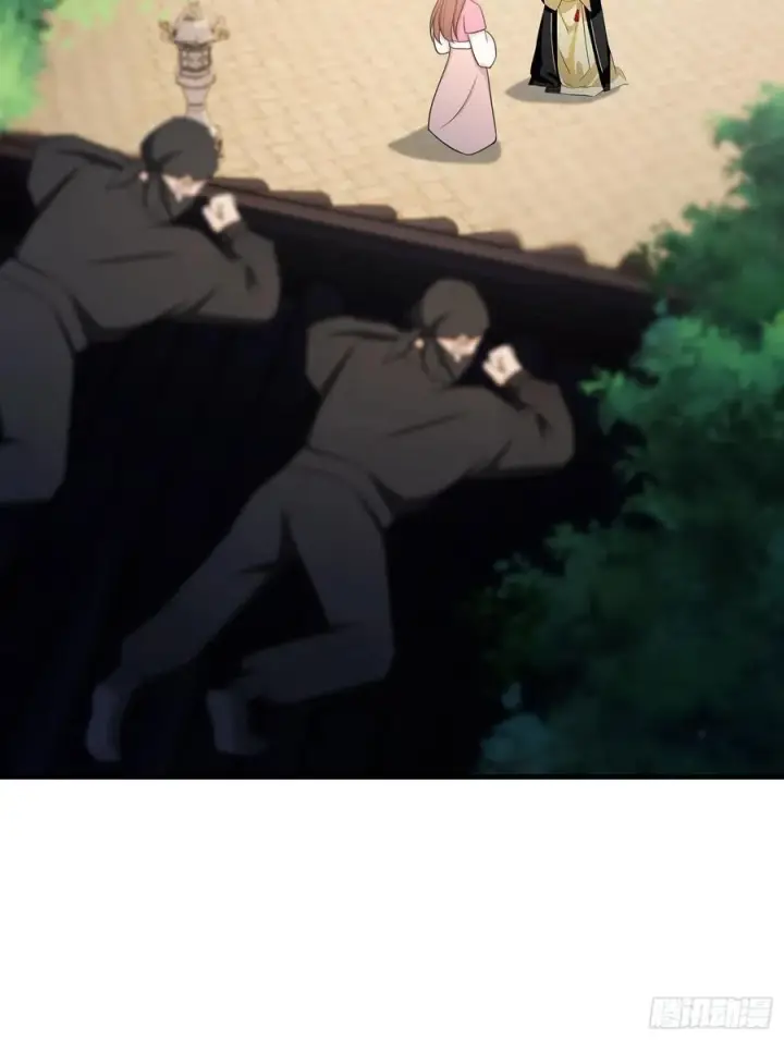 漫画《原来我早就无敌了》第37话 立金身，建庙宇！第39张图