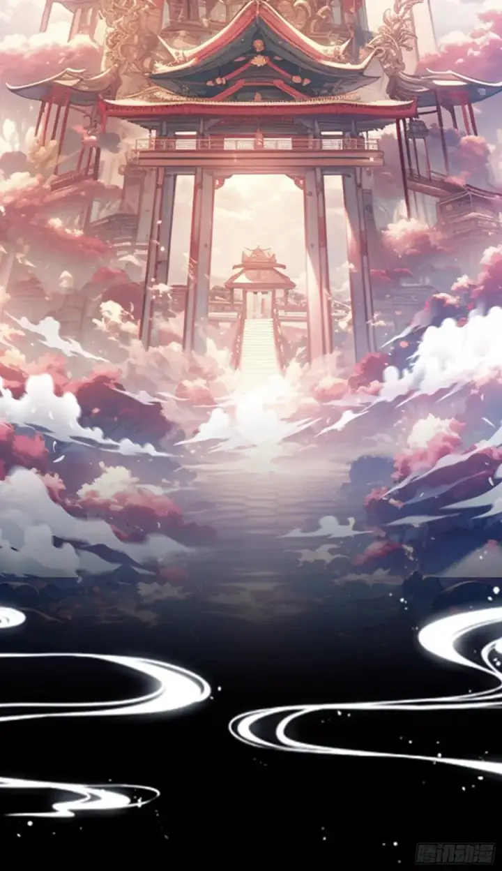漫画《原来我早就无敌了》第39话 都是一群废物！第41张图