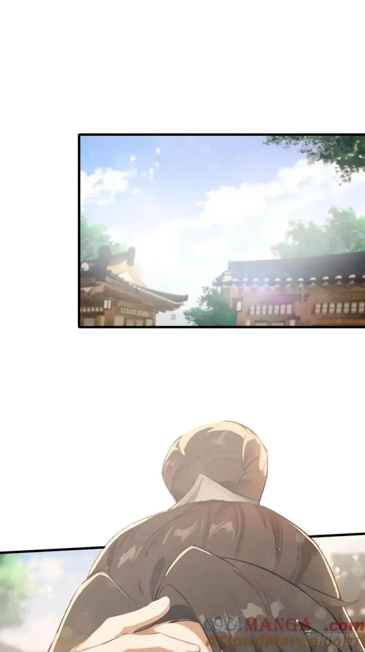 漫画《原来我早就无敌了》第40话我的金手指真的要来了？第4张图