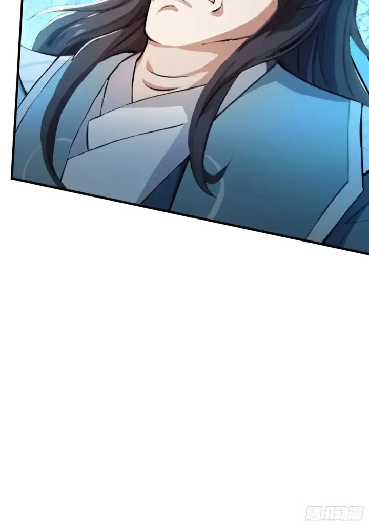 漫画《原来我早就无敌了》第45话 制作时长两年半！第19张图
