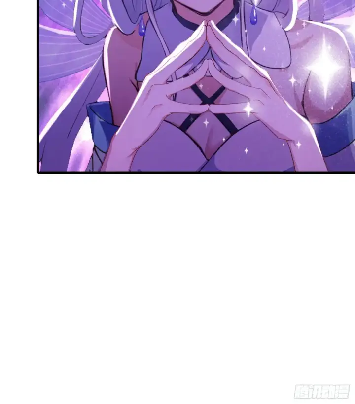 漫画《原来我早就无敌了》第47话 苦海，翻起爱恨！第14张图