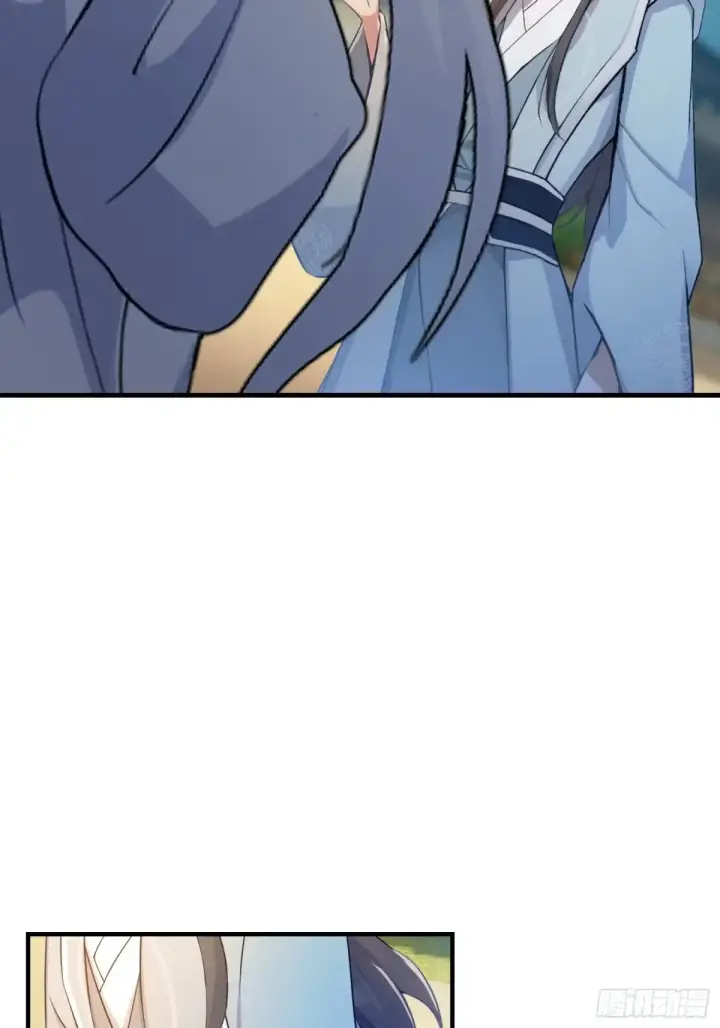 漫画《原来我早就无敌了》第47话 苦海，翻起爱恨！第27张图