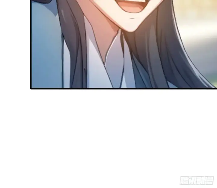 漫画《原来我早就无敌了》第54话 仙子，你能离开吗？第40张图