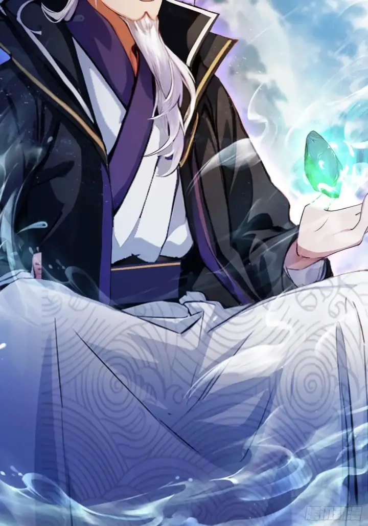 漫画《原来我早就无敌了》第59话 尿遁求援！第17张图