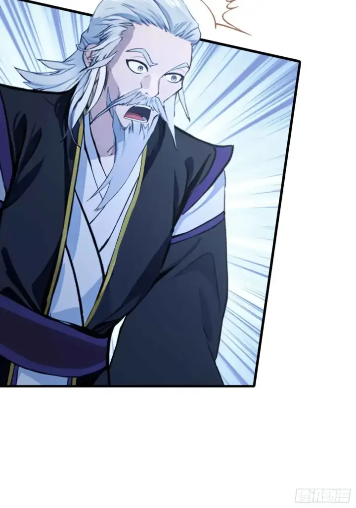 漫画《原来我早就无敌了》第64话 李长明成佛了？第10张图