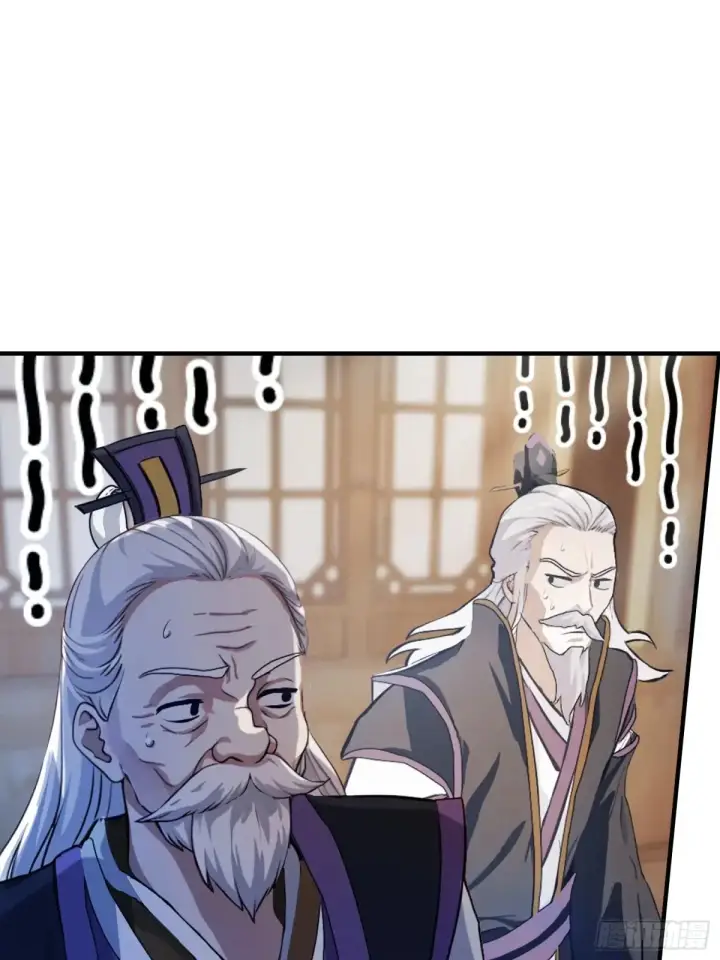漫画《原来我早就无敌了》第64话 李长明成佛了？第20张图