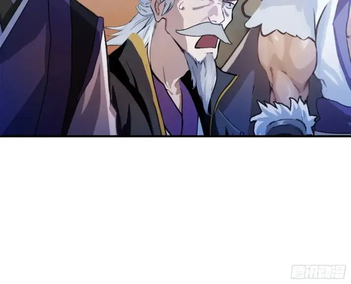 漫画《原来我早就无敌了》第64话 李长明成佛了？第24张图