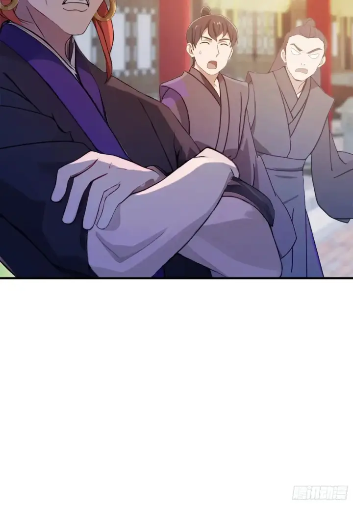 漫画《原来我早就无敌了》第64话 李长明成佛了？第46张图