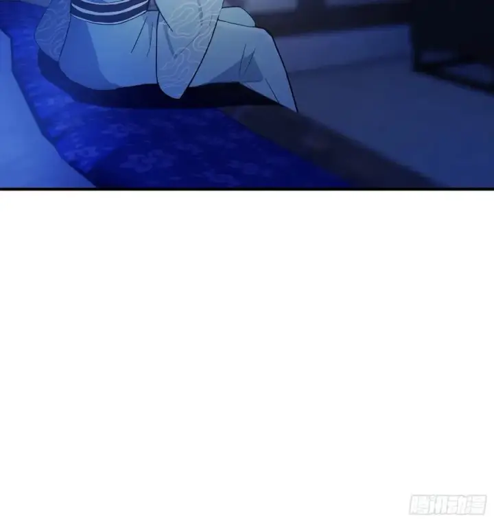 漫画《原来我早就无敌了》第67话 一剑秒了！第35张图
