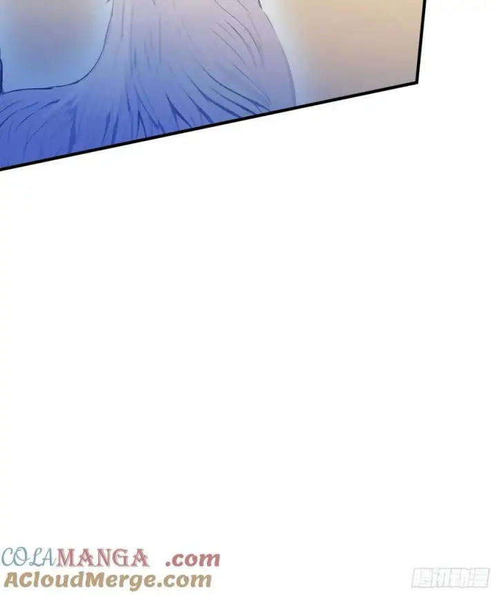 漫画《原来我早就无敌了》第67话 一剑秒了！第43张图