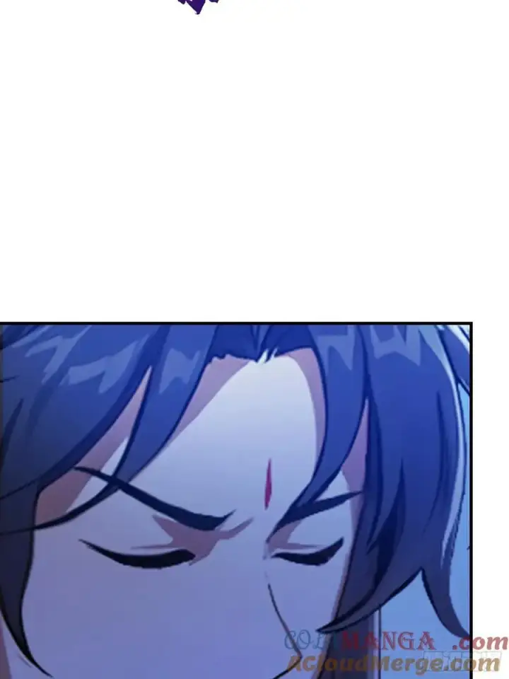 漫画《原来我早就无敌了》第68话 我靠吃土修炼？第34张图