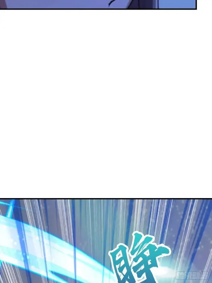 漫画《原来我早就无敌了》第68话 我靠吃土修炼？第35张图