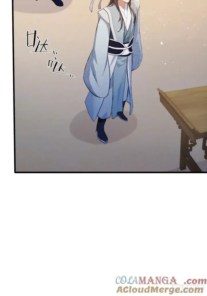 漫画《原来我早就无敌了》第114话 谁家好人送纸啊？第19张图