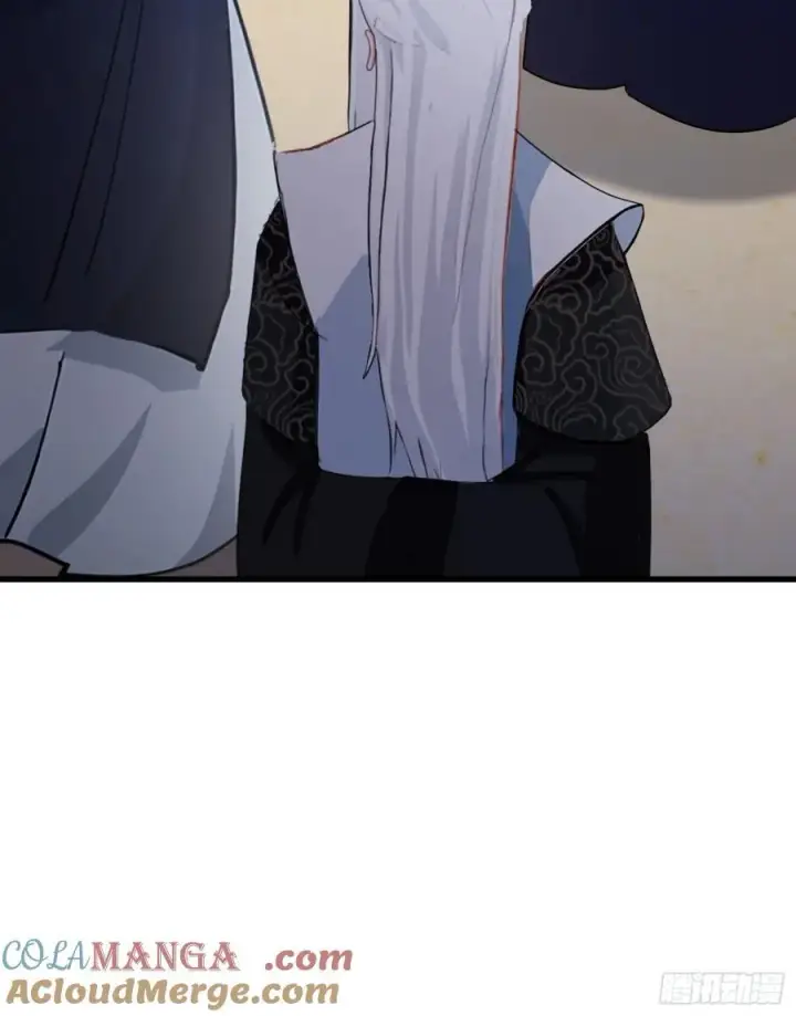 漫画《原来我早就无敌了》第114话 谁家好人送纸啊？第23张图