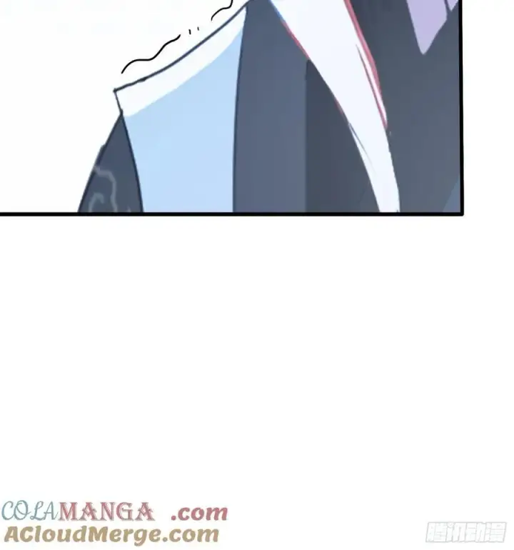 漫画《原来我早就无敌了》第117话 上头，这肉好上头！第15张图