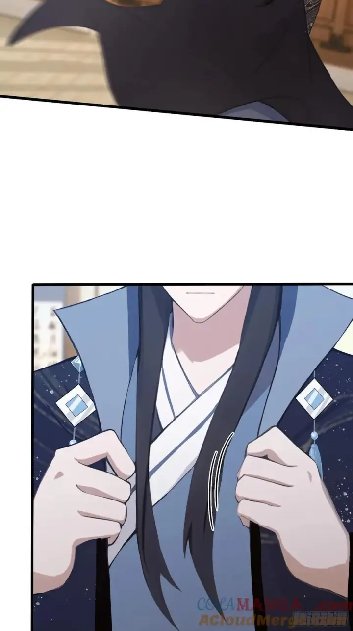 漫画《原来我早就无敌了》第121话 给叶先生开路！第7张图