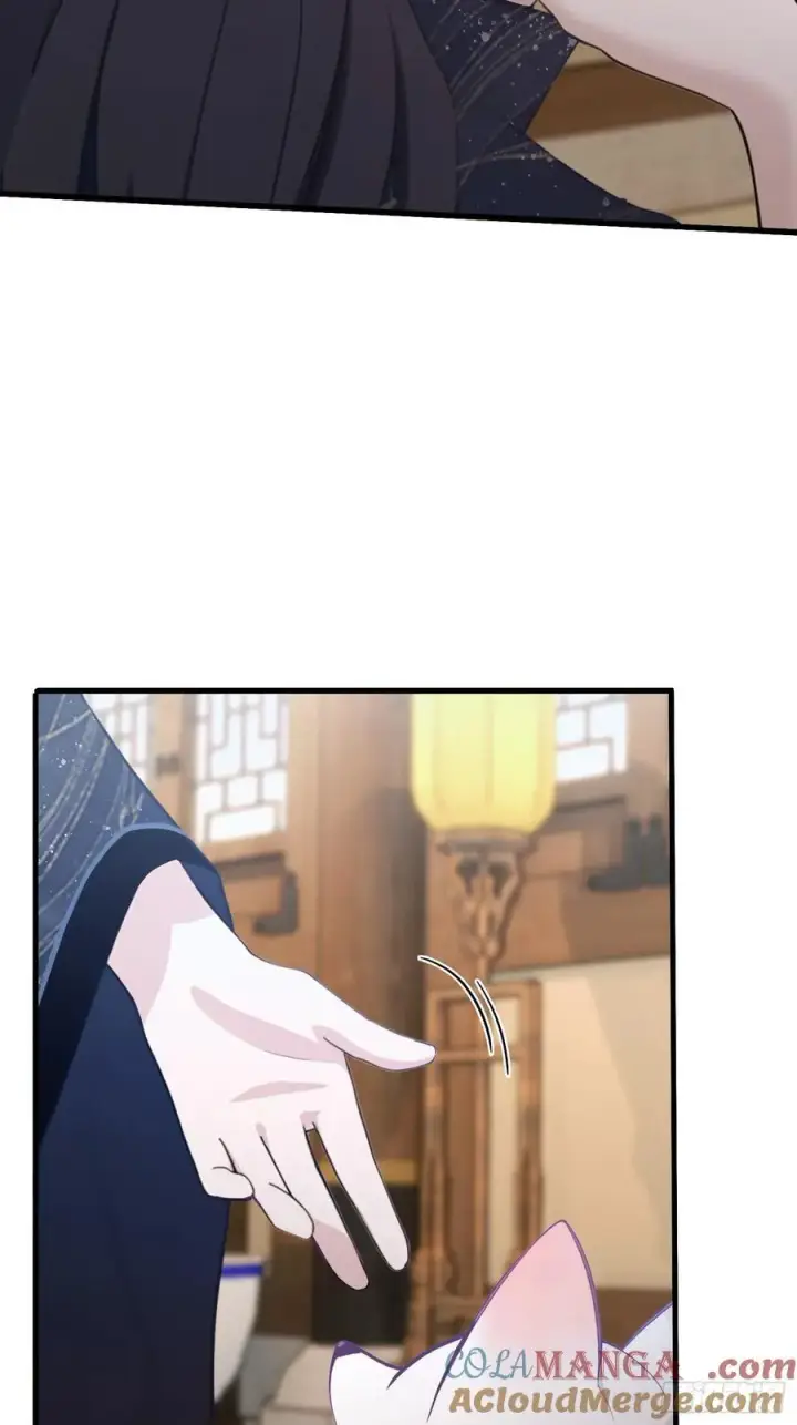 漫画《原来我早就无敌了》第121话 给叶先生开路！第9张图