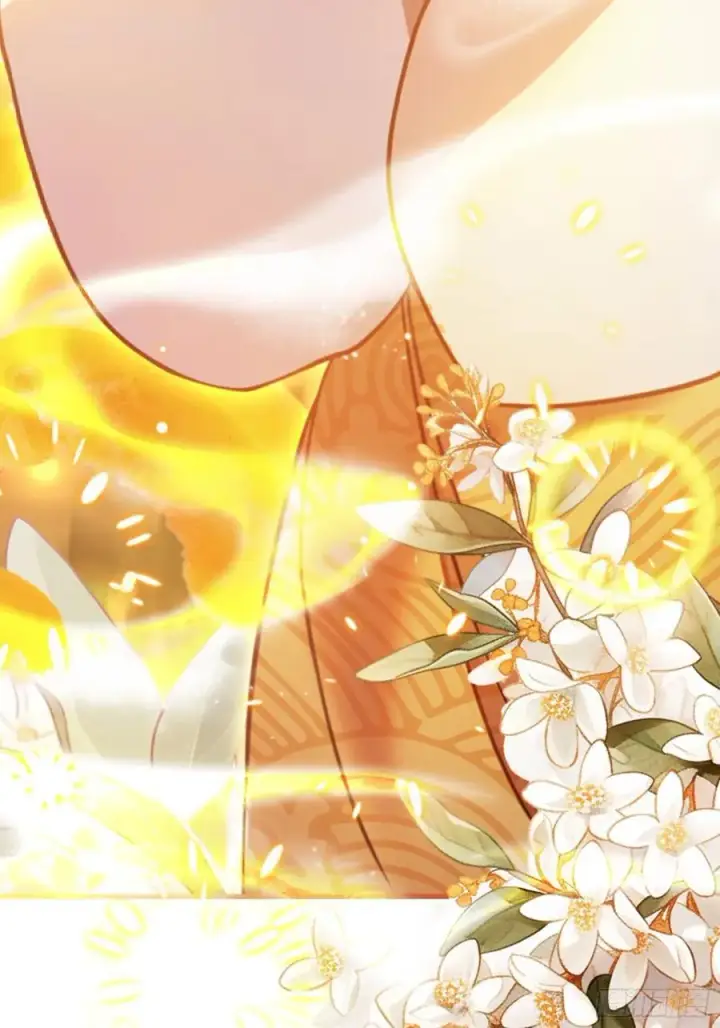 漫画《原来我早就无敌了》第123话 黄桃罐头都不吃！第23张图