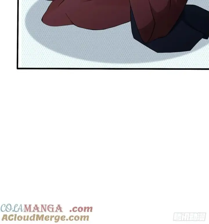 漫画《原来我早就无敌了》第124话 长青见到长青？第9张图
