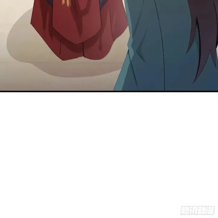 漫画《原来我早就无敌了》第125话 神像？草包！第32张图