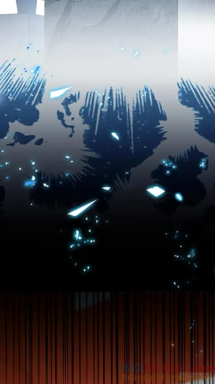 漫画《原来我早就无敌了》第125话 神像？草包！第37张图