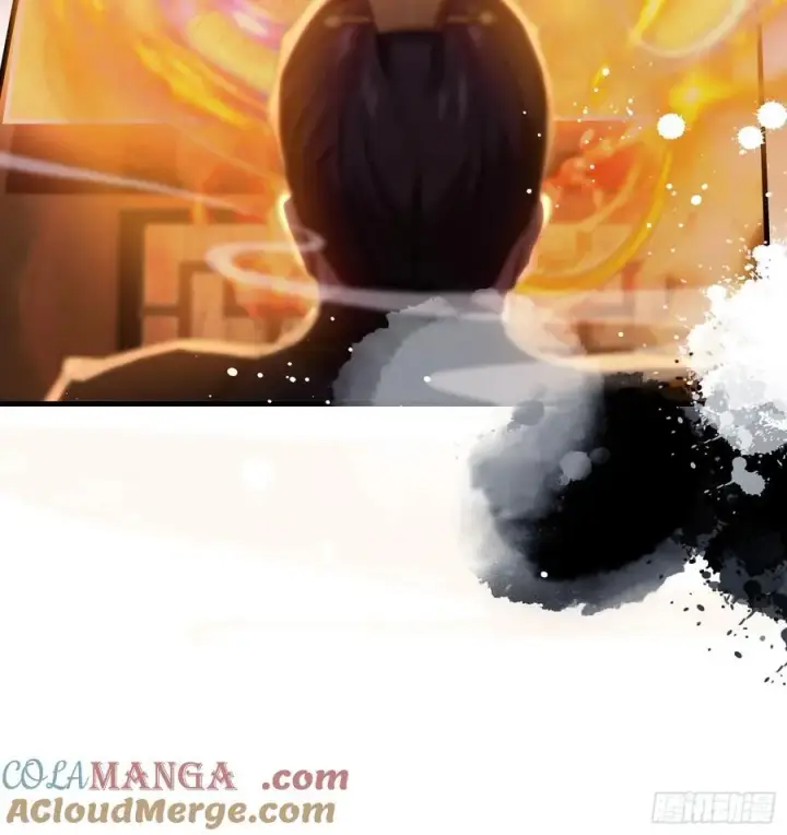 漫画《原来我早就无敌了》第127话 给他点艺术震撼！第16张图